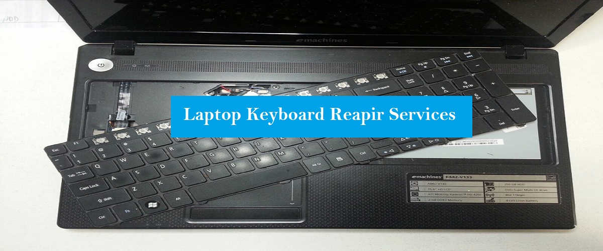 computer keyboard repair noida